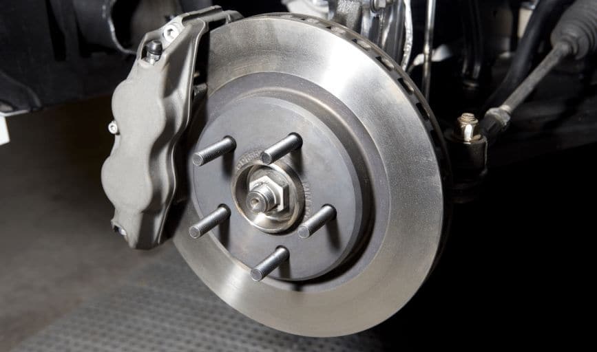 White's Mechanical LLC